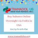 Buy Subutex Online Overnight | TramadolUS logo